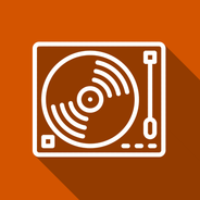 Radio Blues-Logo