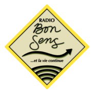 Radio Bon Sens-Logo
