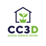 Radio CC3D-Logo