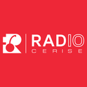Radio Cerise-Logo