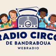 Radio Circo de Bandraboua-Logo