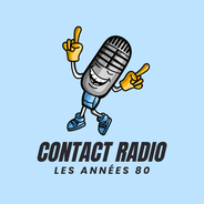 Radio Contact Corrèze-Logo
