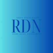 Radio Disco Night-Logo