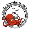 Radio DoumDoum-Logo