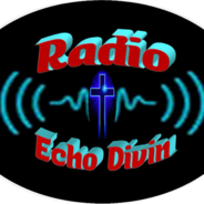 Radio Echo Divin-Logo