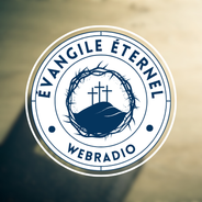 Radio Evangile éternel-Logo