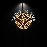Radio Fia 'Eva-Logo