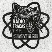 Radio Fracas-Logo