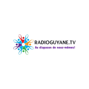 Radio Guyane TV-Logo