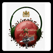 Radio Marocains du monde à Dax-Logo