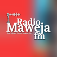Radio Maweja Fm-Logo