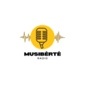 Radio MusiBèrté-Logo