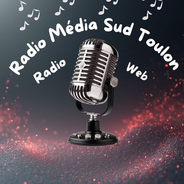 Radio Média Sud Toulon Web-Logo