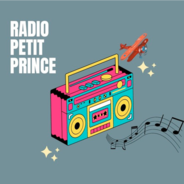 Radio Petit Prince-Logo