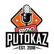 Radio Putokaz-Logo