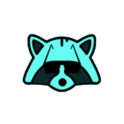 Radio Racoon-Logo