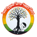 Radio Reggae Terre Happy Story-Logo