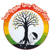 Radio Reggae Terre Happy Story-Logo