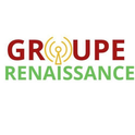 Radio Renaissance Mali-Logo