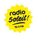 Radio Soleil Tamatave-Logo