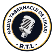 Radio Tabernacle de Likasi-Logo