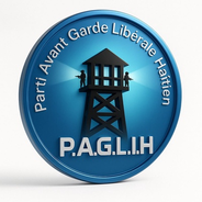 Radio Tele Pati Avan Gad Liberal Ayisyen-Logo