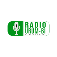 Radio Urum-Bi-Logo