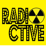 Radioactive Norway-Logo