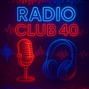 Radio club 40-Logo