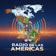 Radio de las Americas-Logo