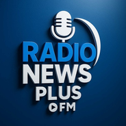 Radio news plus fm-Logo