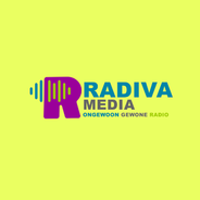 Radio radiva-Logo