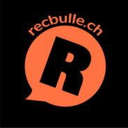 RecBulle-Logo