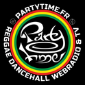 Reggae Party Time Radio-Logo