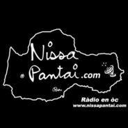 Ràdio Nissa Pantai-Logo