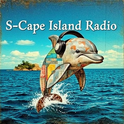 S-Cape Island Radio-Logo