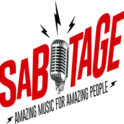 SABOTAGE-Logo