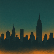 Sammy's NYC Indie-Electro Radio-Logo