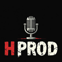 Studio h prod-Logo