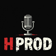 Studio h prod-Logo