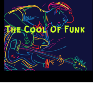 THE COOL OF FUNK-Logo