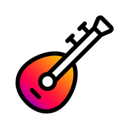 Tamburaški radio-Logo