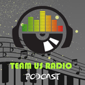 Team us radio-Logo