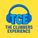The Clubbers Experience-Logo