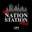 The Nation Station 193.0-Logo