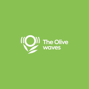 The Olive Waves-Logo