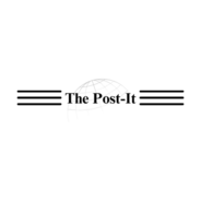 The Post-It-Logo