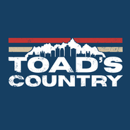 Toads Country-Logo