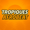 Tropiques Afrobeat-Logo