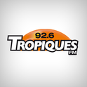 Tropiques Bob Marley-Logo